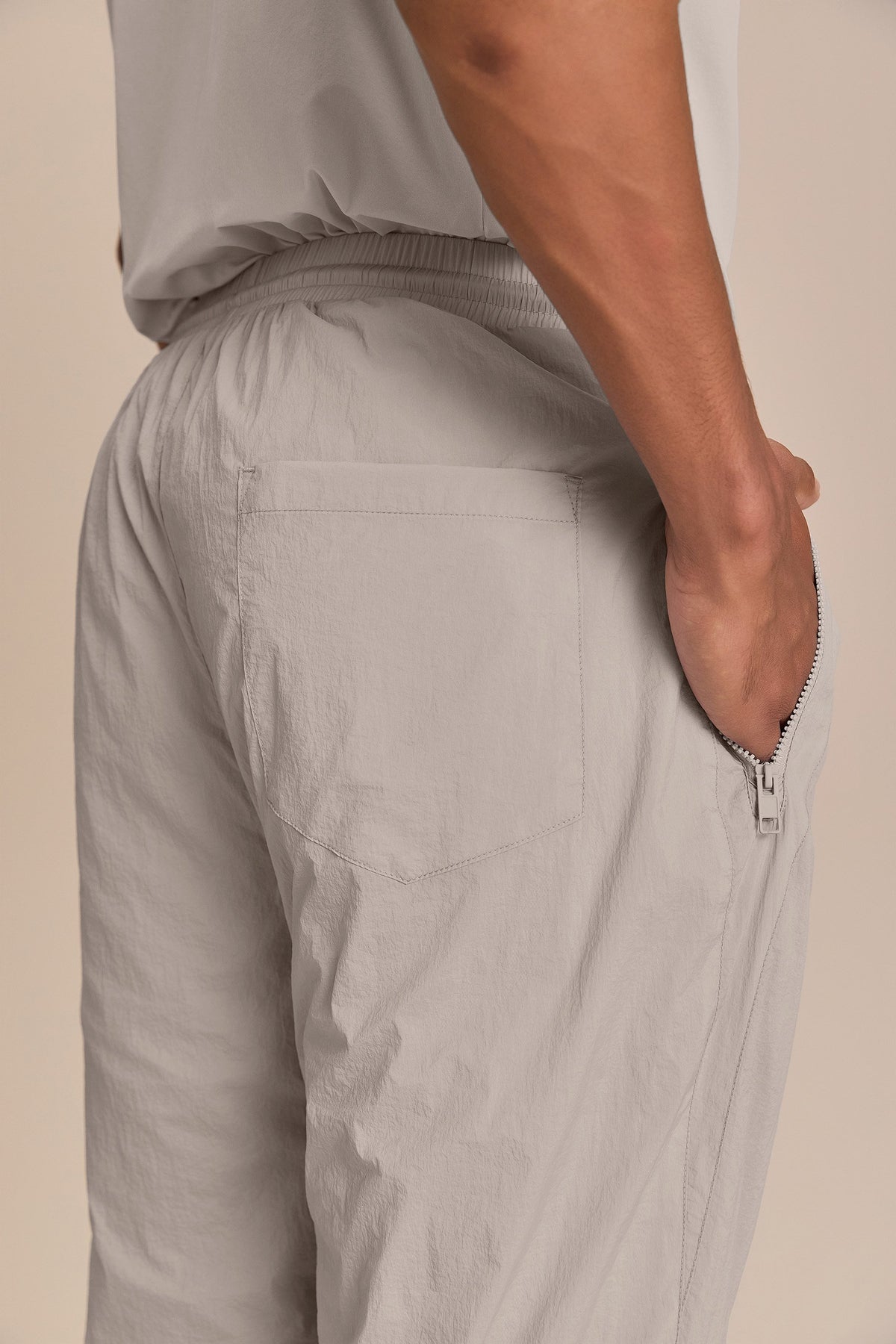 Trek Sportif Men's Pants