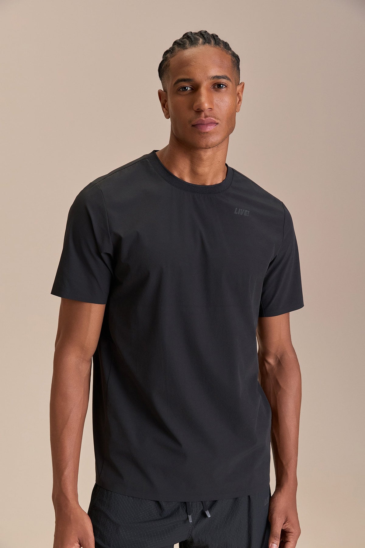 Comfy Mix Men's T-Shirt
