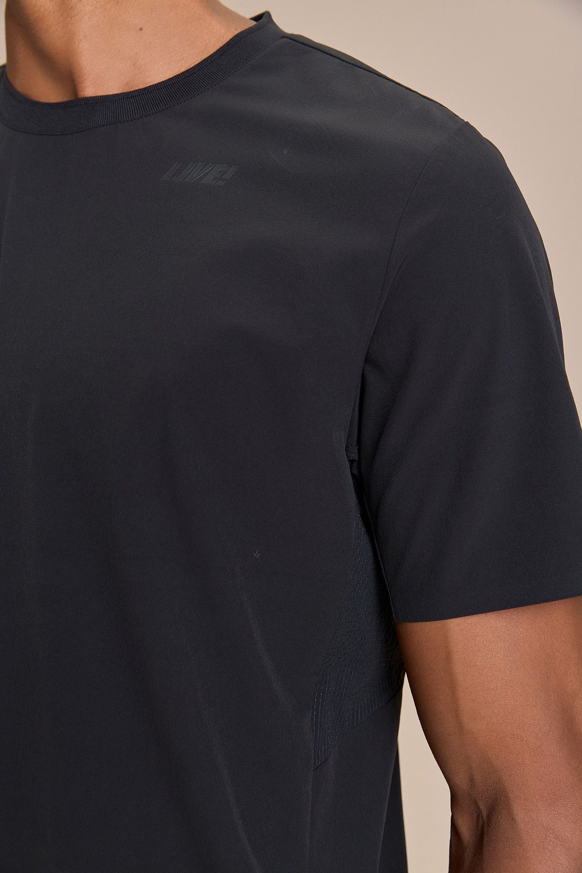 Comfy Mix Men's T-Shirt