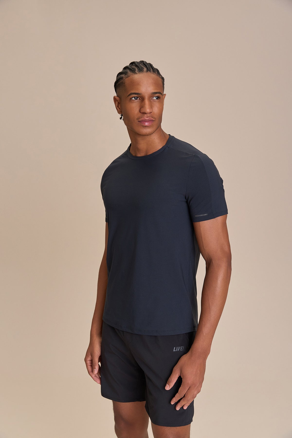 Men's Comfy Reflex T-Shirt