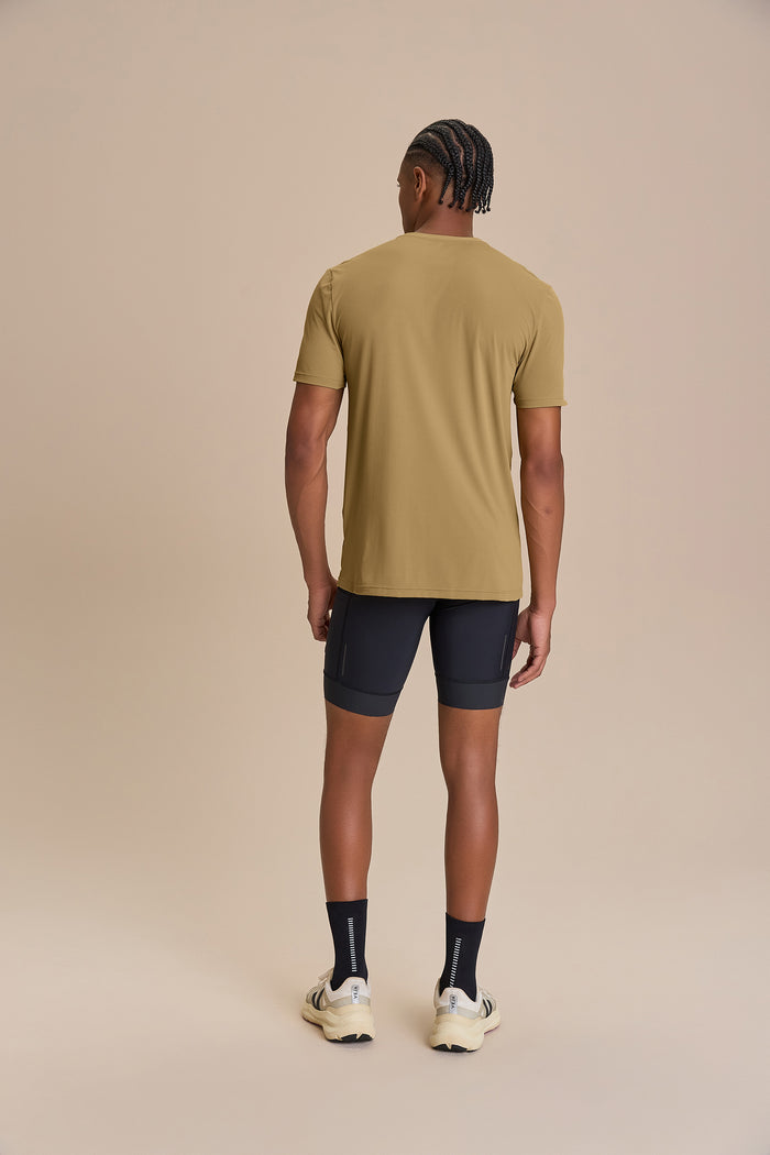 Men's Comfy Line Link T-Shirt