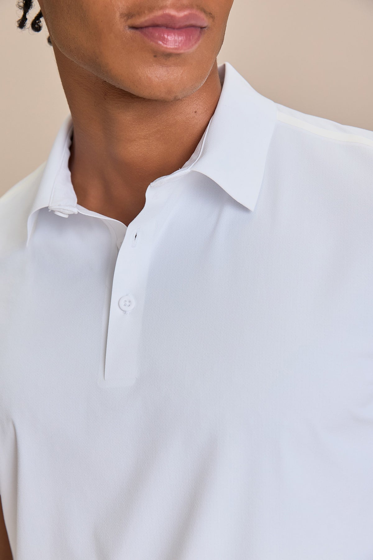 Cool Motion Men's Polo Shirt