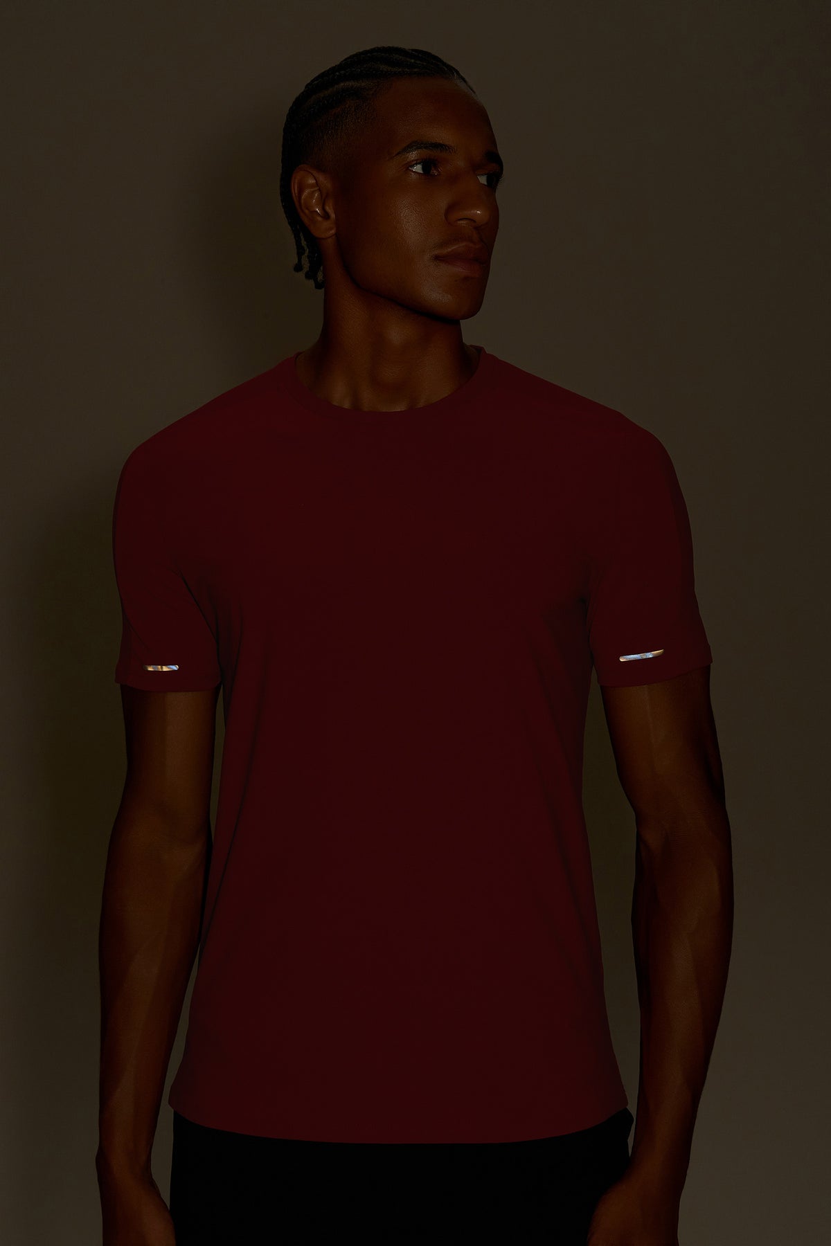 Men's Comfy Reflex T-Shirt