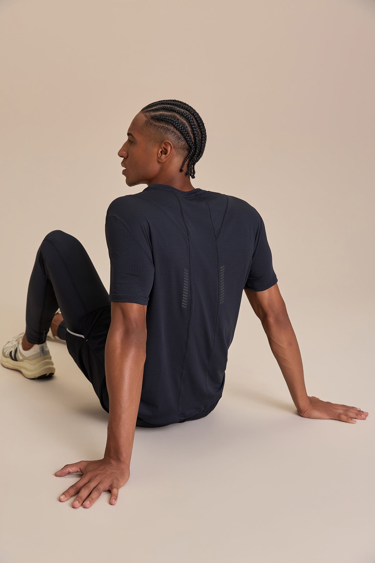 Men's Fit Air Move T-Shirt