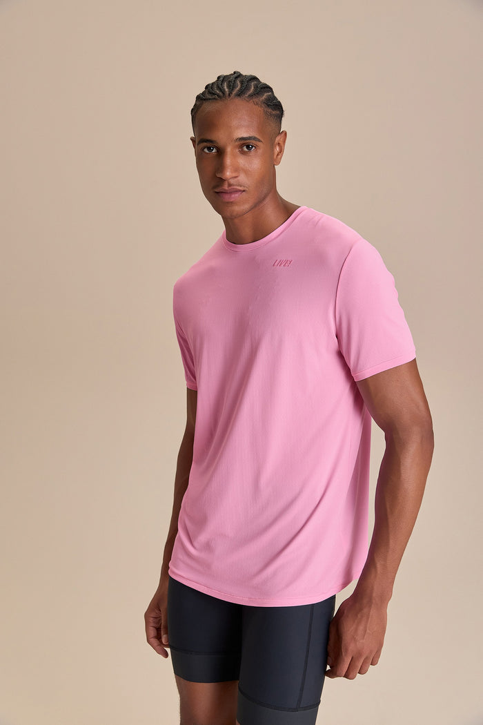 Basic Comfort Men's T-Shirt