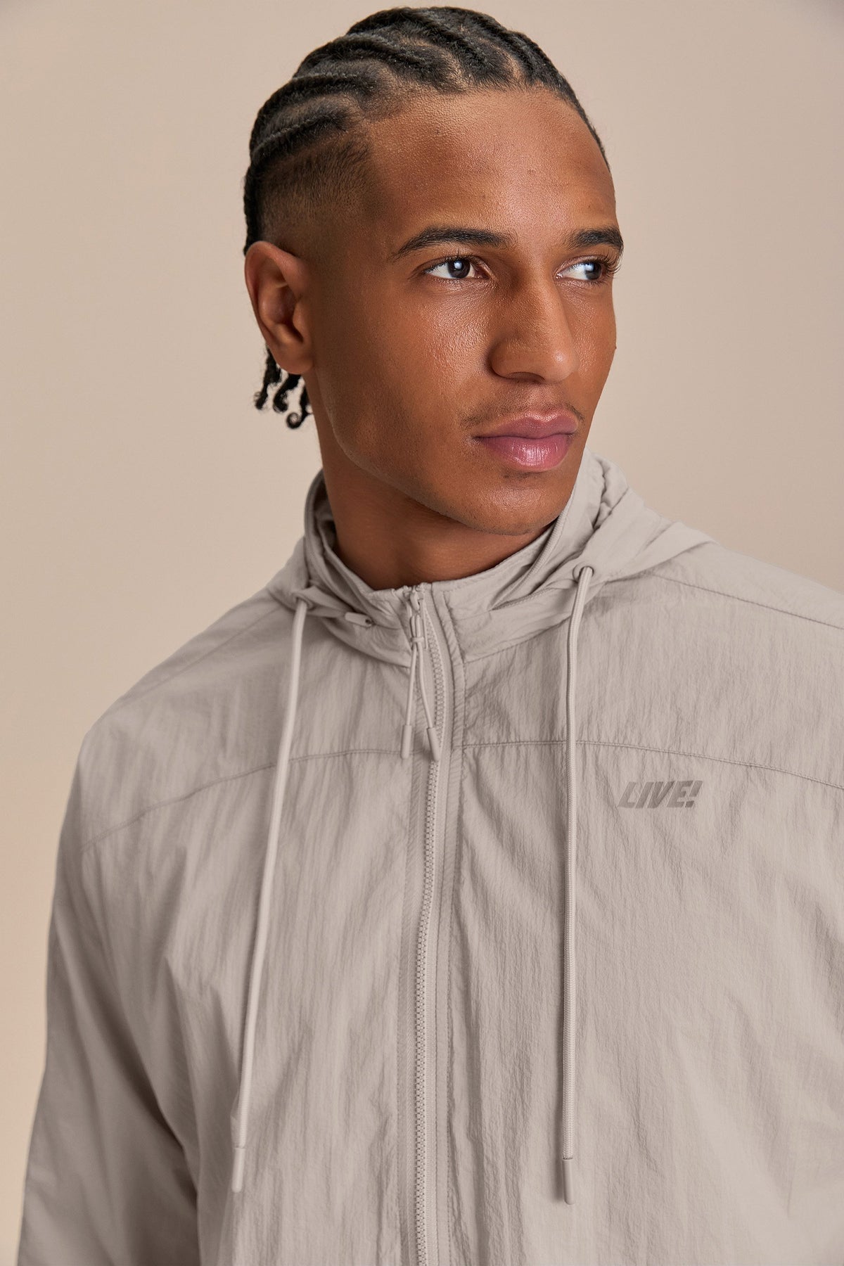 Trek Sportif Men's Jacket