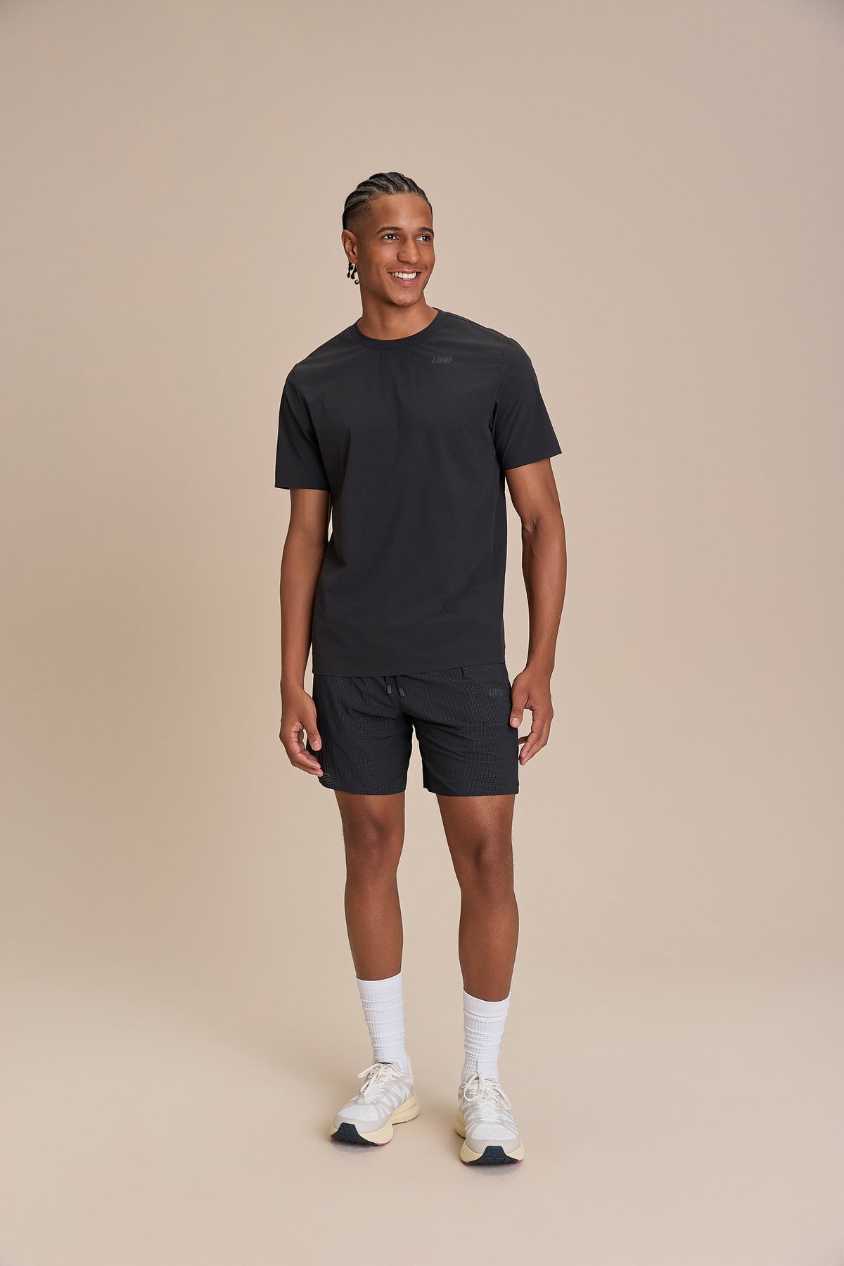 Comfy Mix Men's T-Shirt