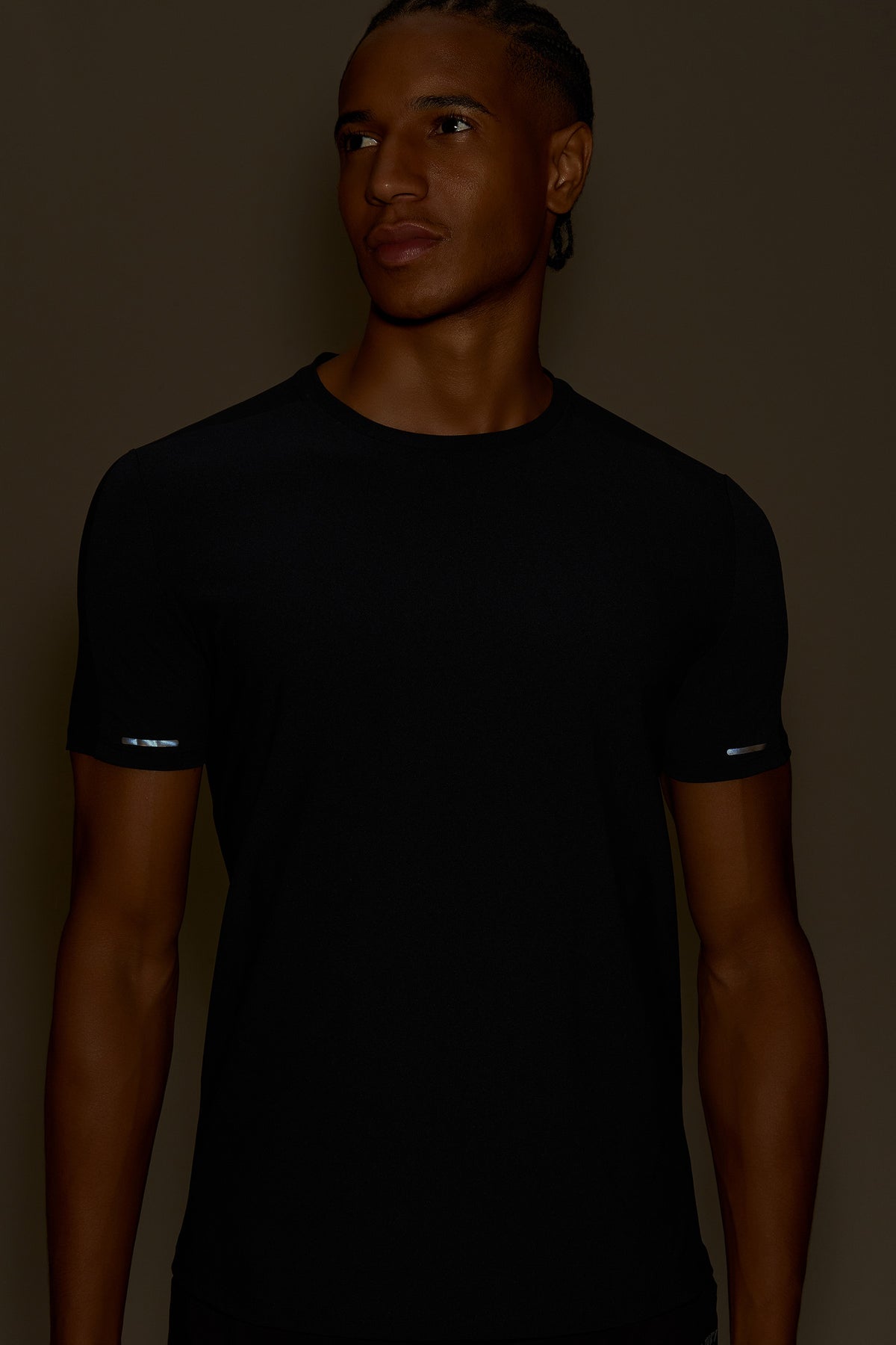 Men's Comfy Reflex T-Shirt