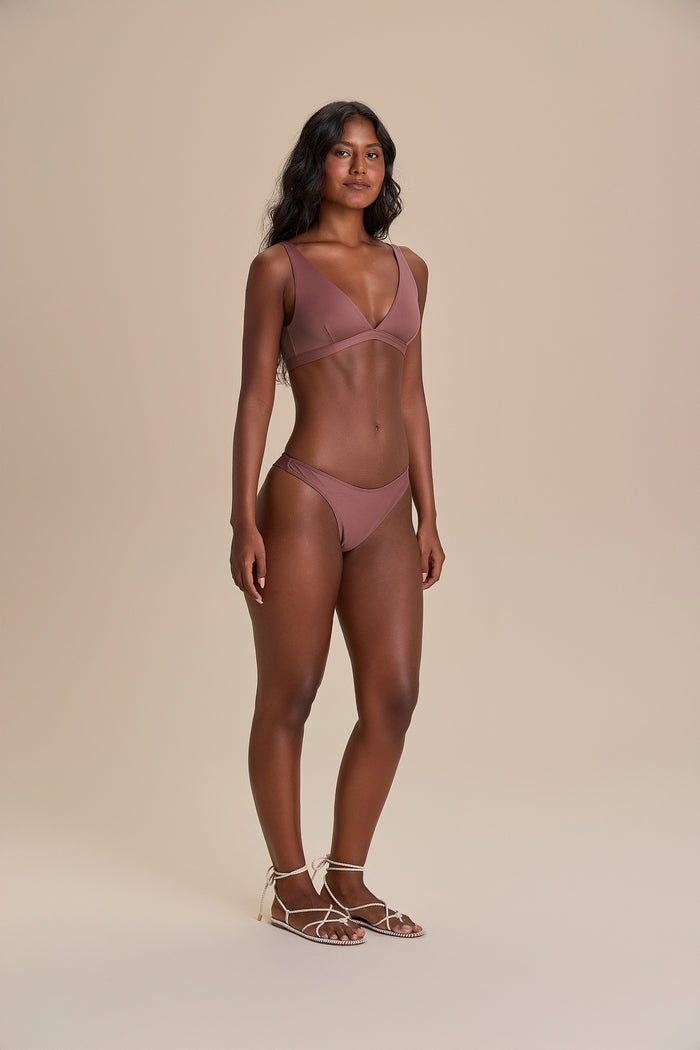 Sense High-Cut Swim Bottom