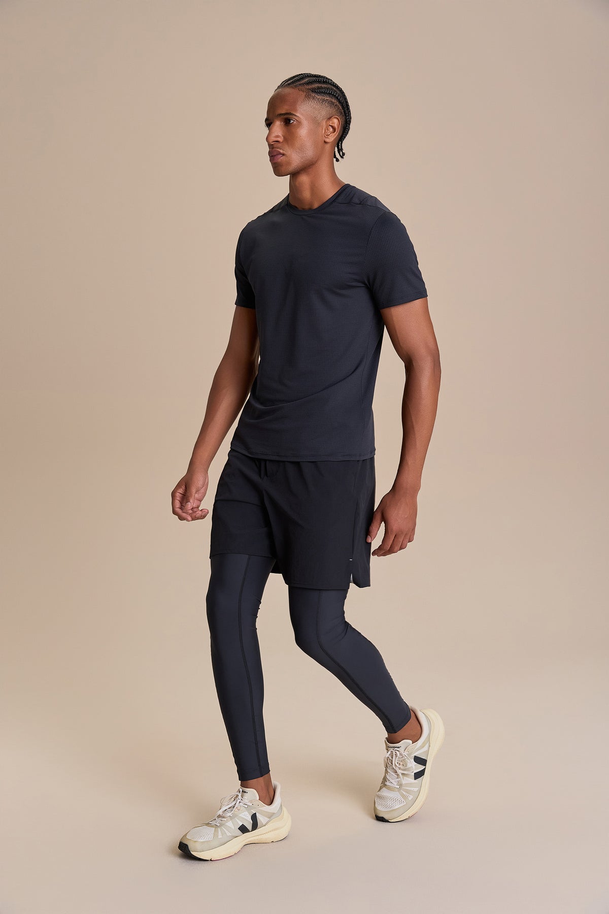 Men's Fit Air Move T-Shirt