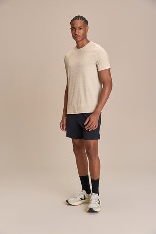 Men's Comfy Raglan Skin T-Shirt