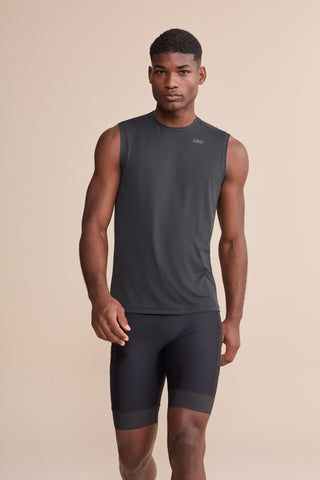 Comfy Bio Stretch Men's Tank Top