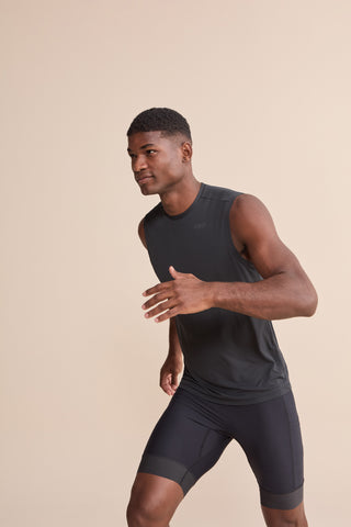 Comfy Bio Stretch Men's Tank Top