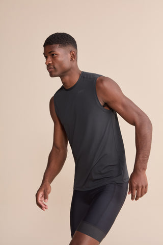 Comfy Bio Stretch Men's Tank Top