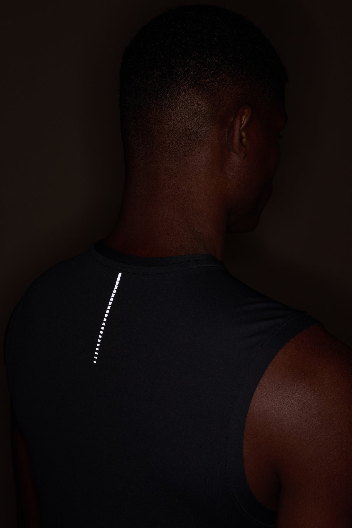 Comfy Bio Stretch Men's Tank Top