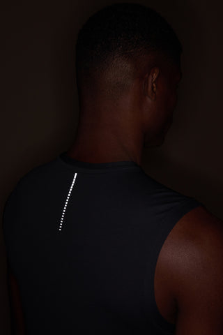 Comfy Bio Stretch Men's Tank Top