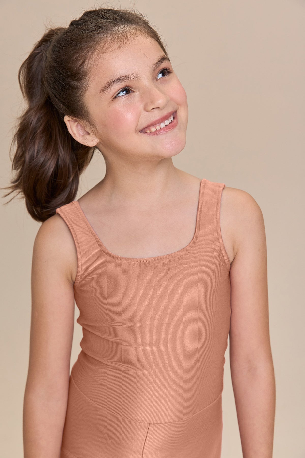 Allure® Adaptiv Kids Shorts Jumpsuit