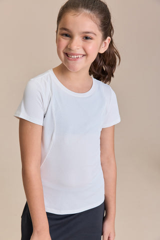 Action Side Kids T-Shirt