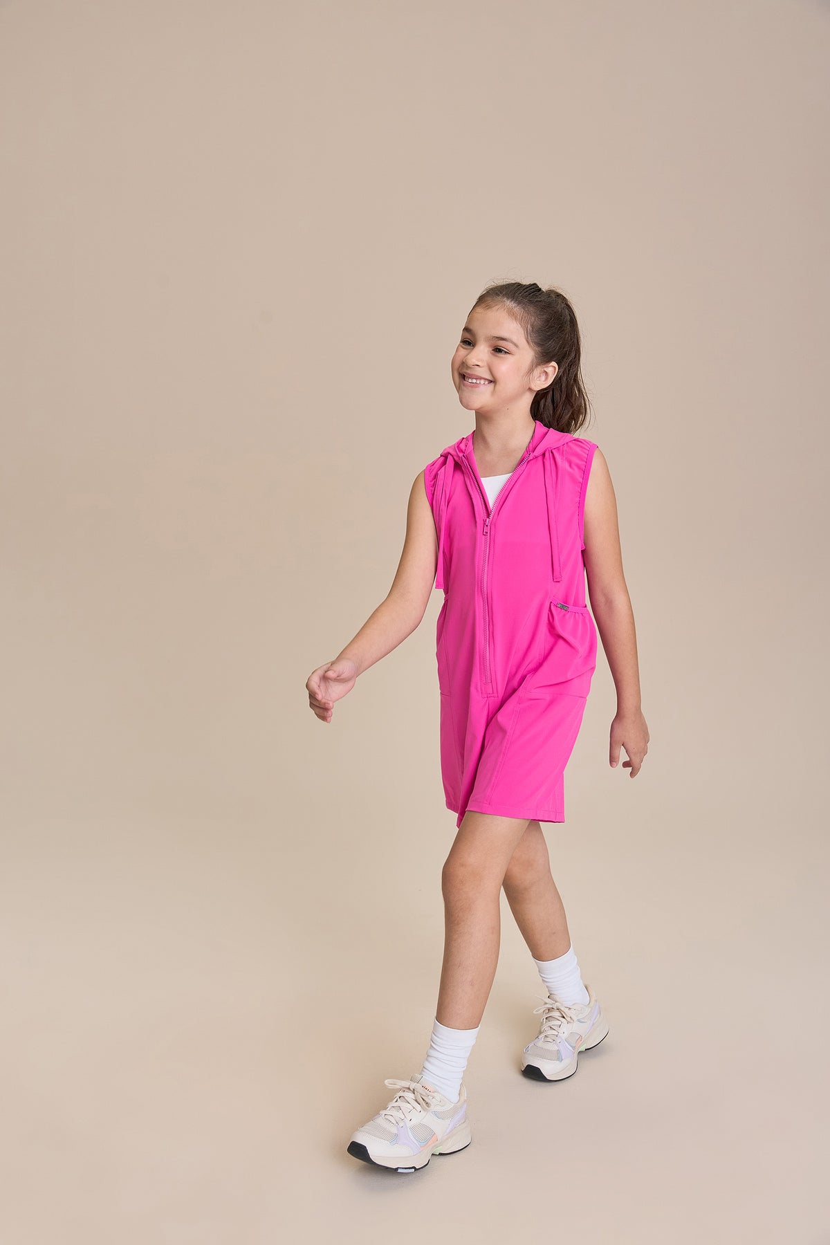 Dryside Kids Romper