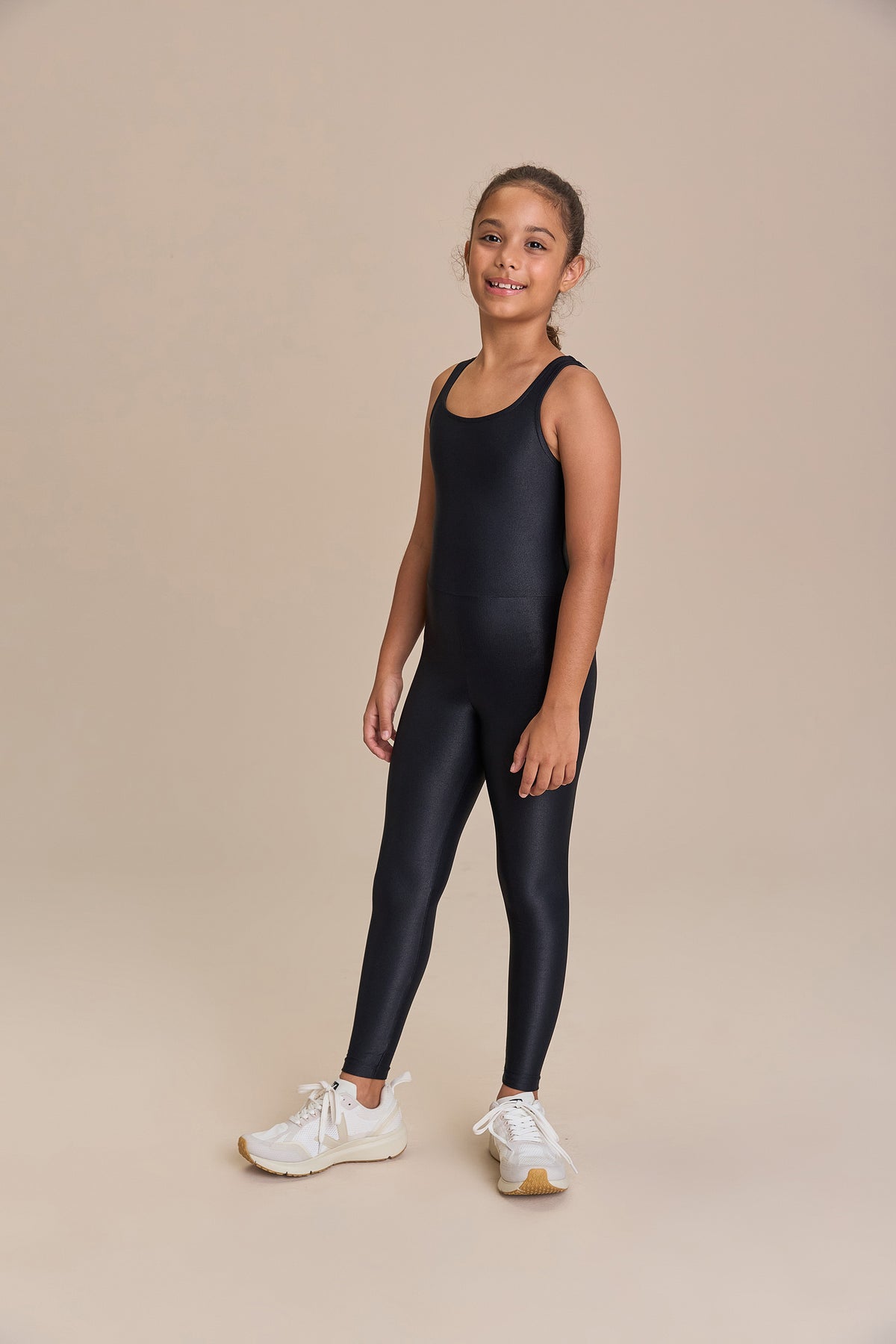 Allure® Adaptiv Kids Long Jumpsuit