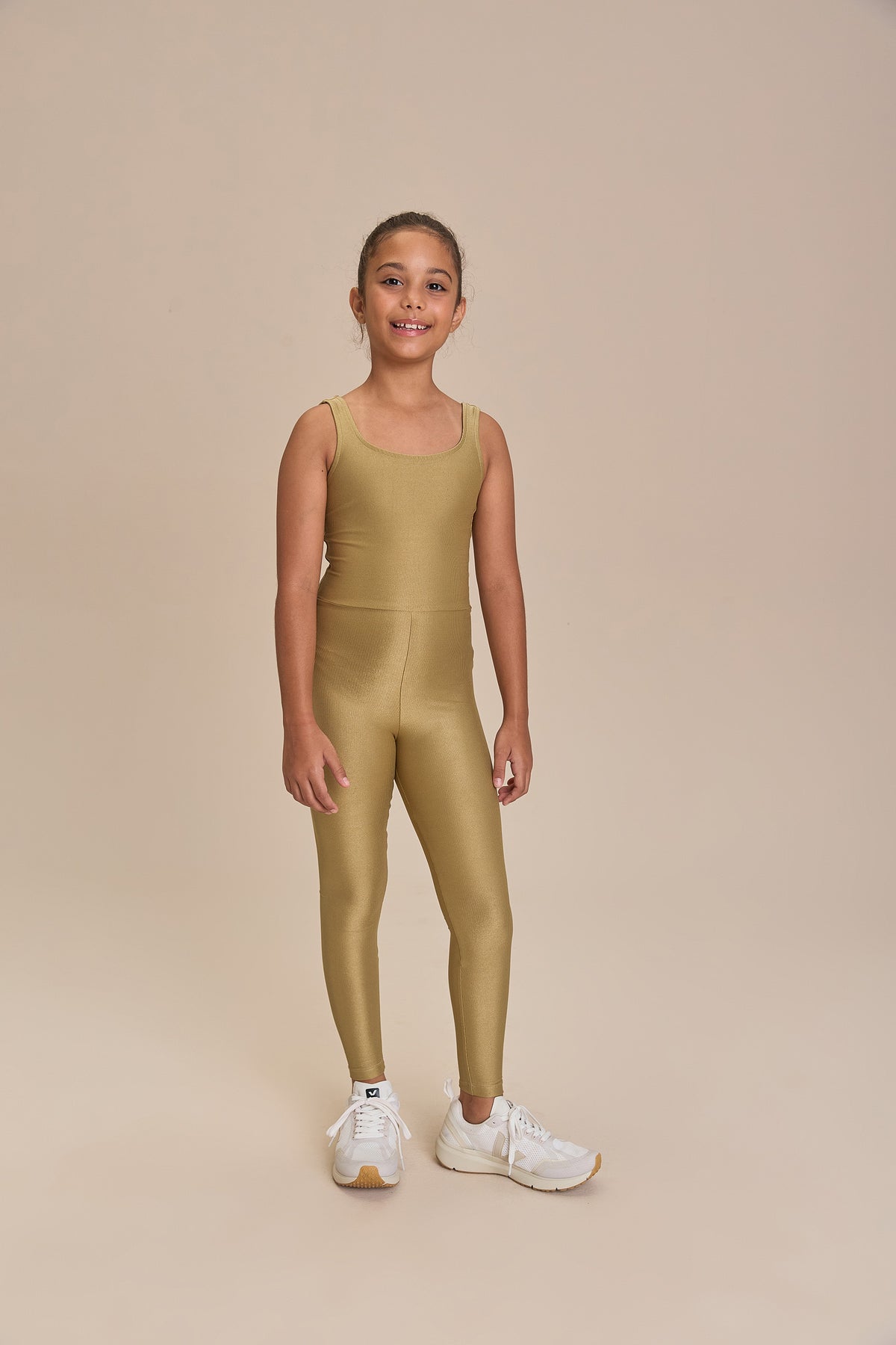 Allure® Adaptiv Kids Long Jumpsuit