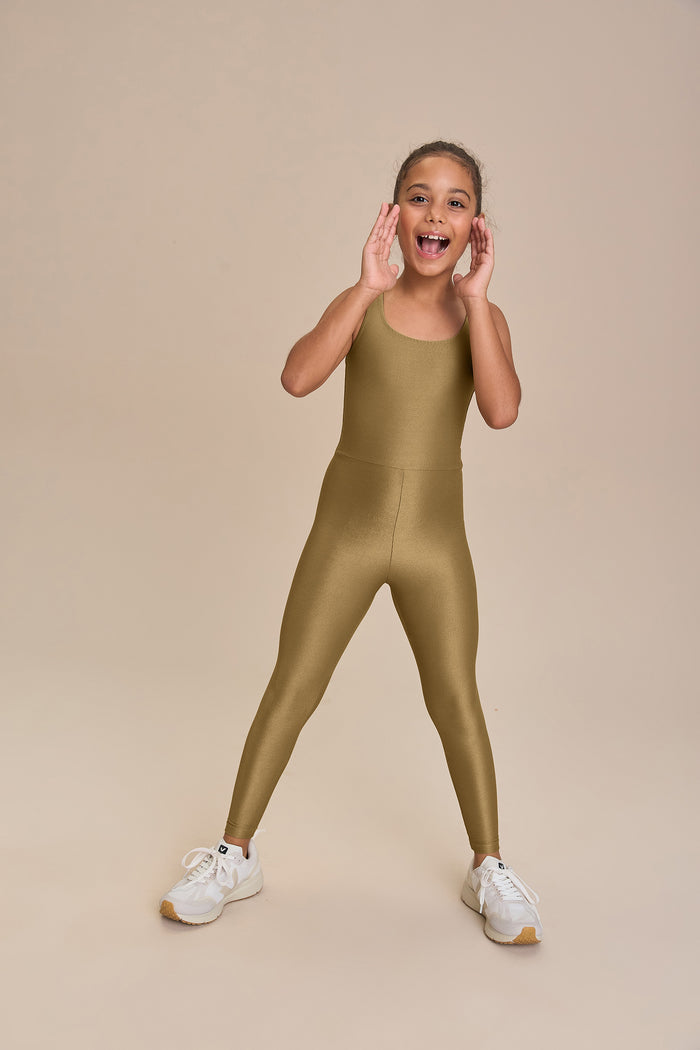 Allure® Adaptiv Kids Long Jumpsuit