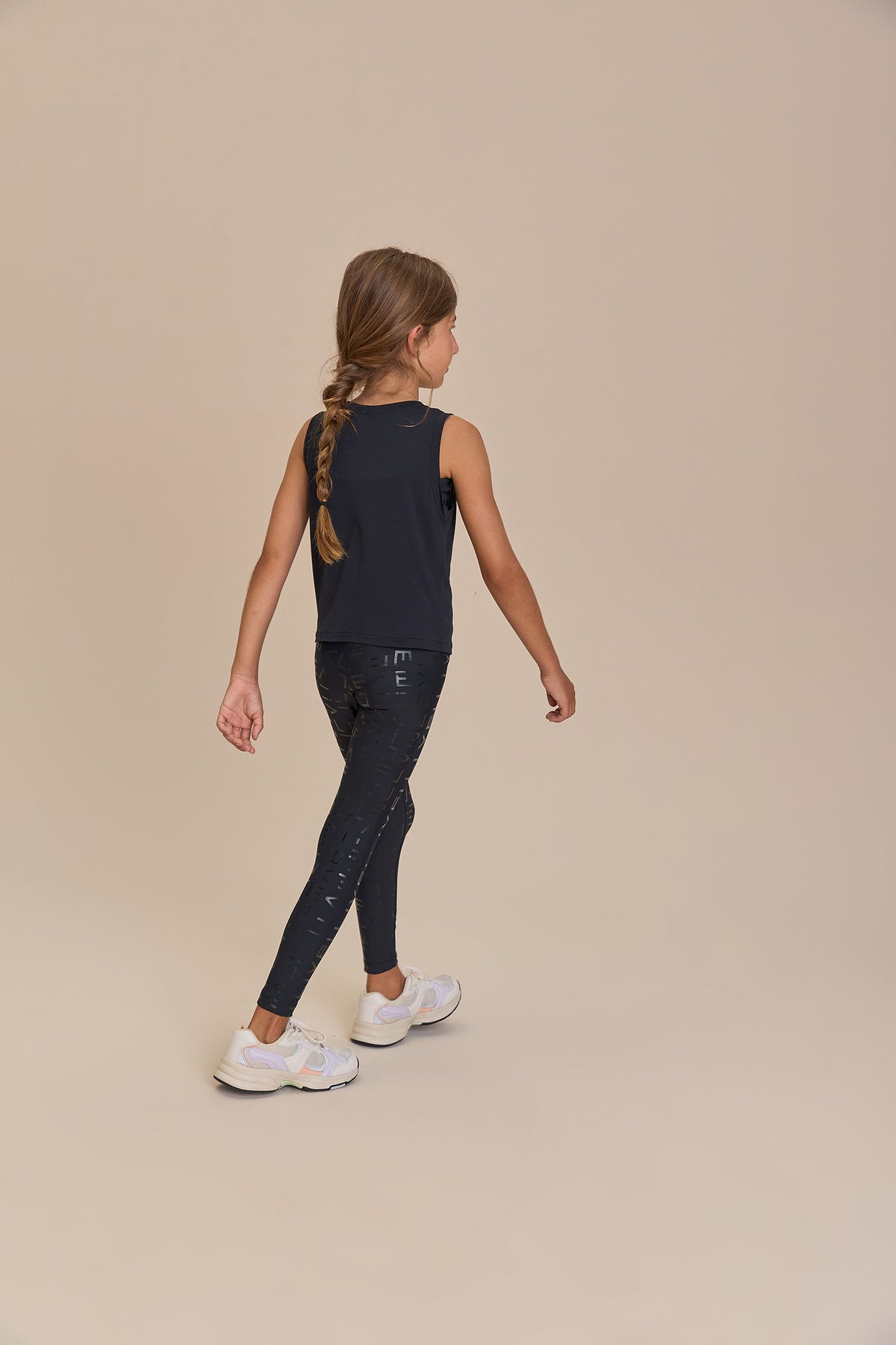 Icon Tank Top  Kids
