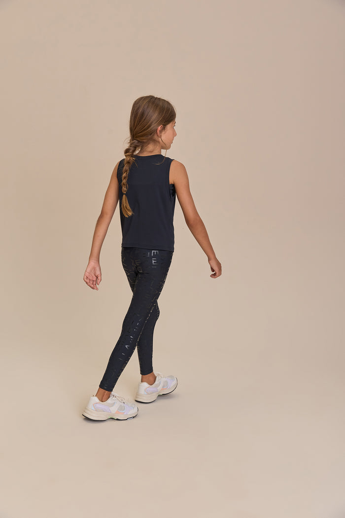 Icon Tank Top  Kids