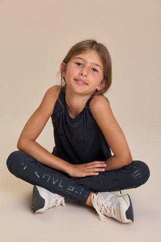 Icon Tank Top  Kids