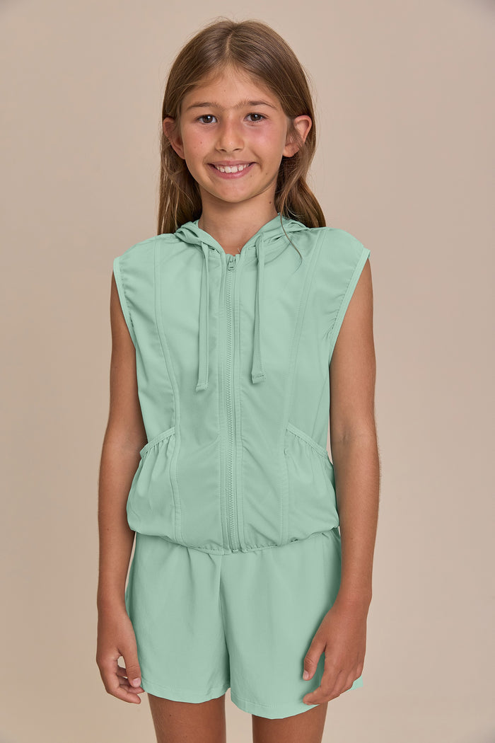 Dryside Kids Pop Vest