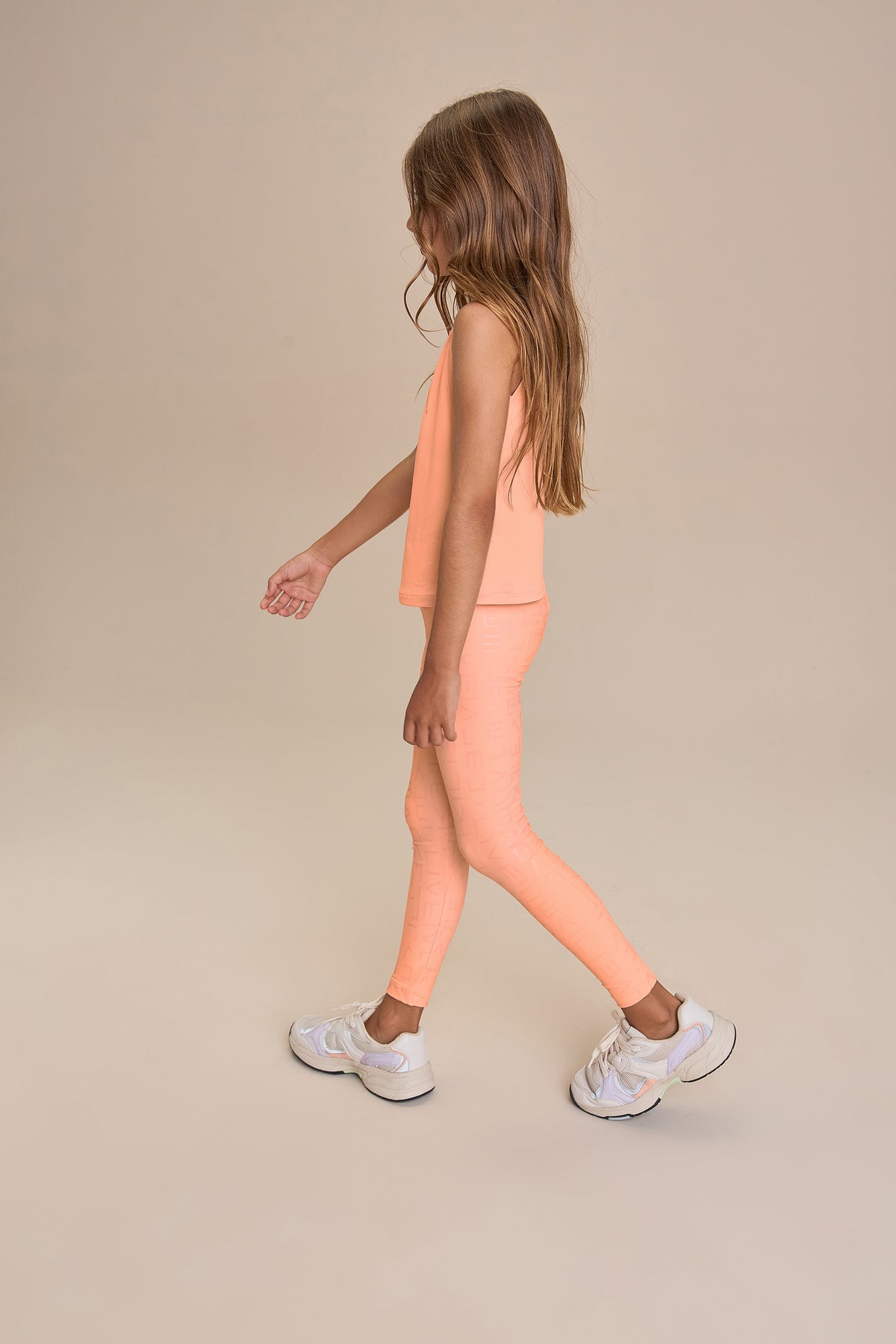 Icon Kids Leggings