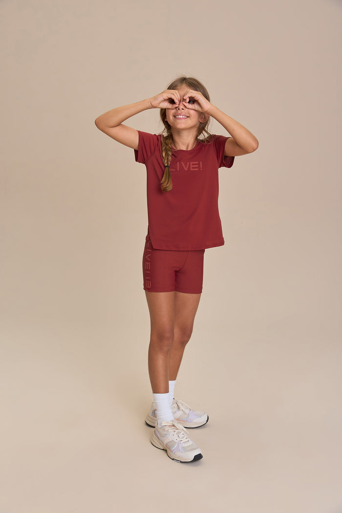 Icon Neo Kids Shorts