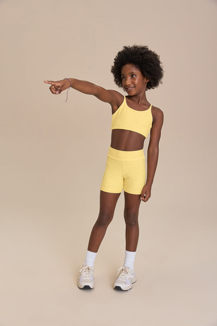 LIVE! Reflex Kids Sports Bra