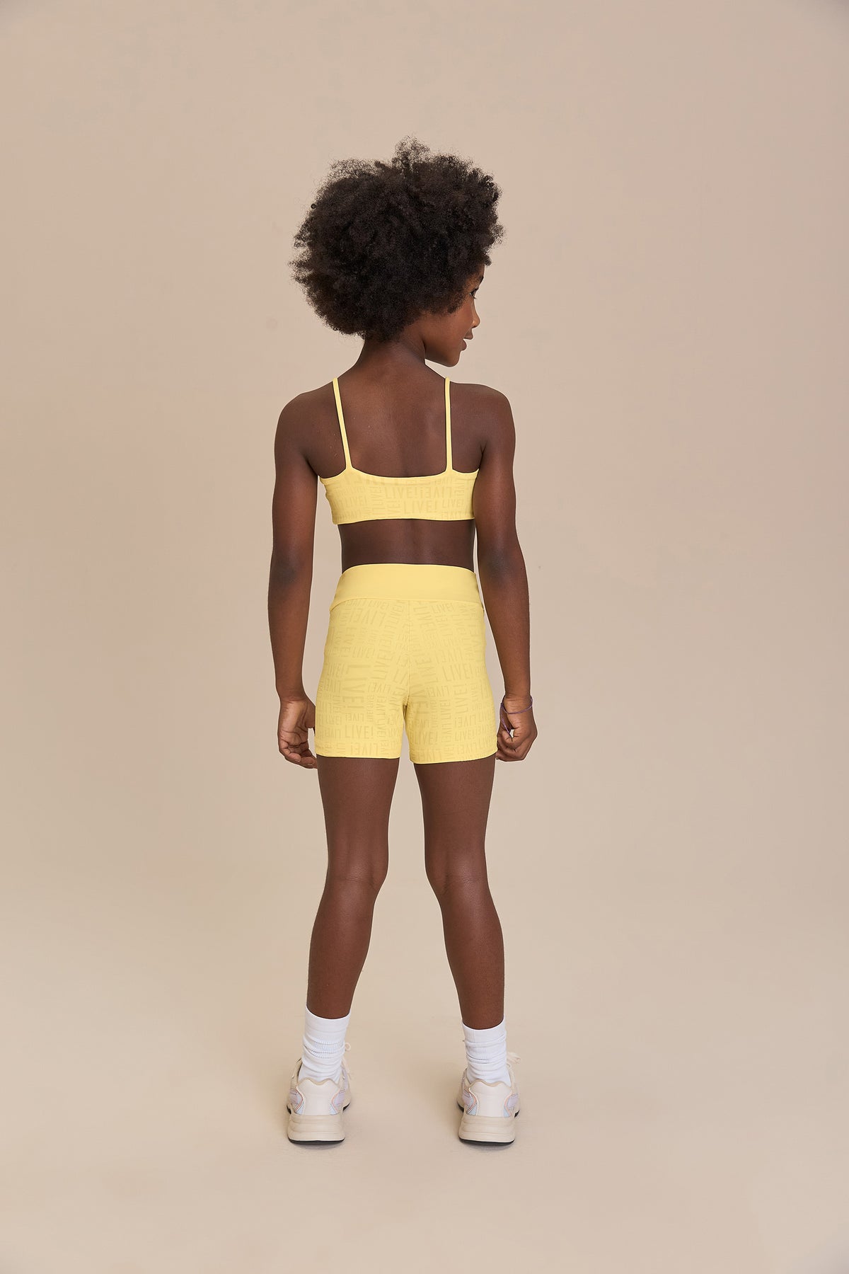 LIVE! Reflex Kids Sports Bra