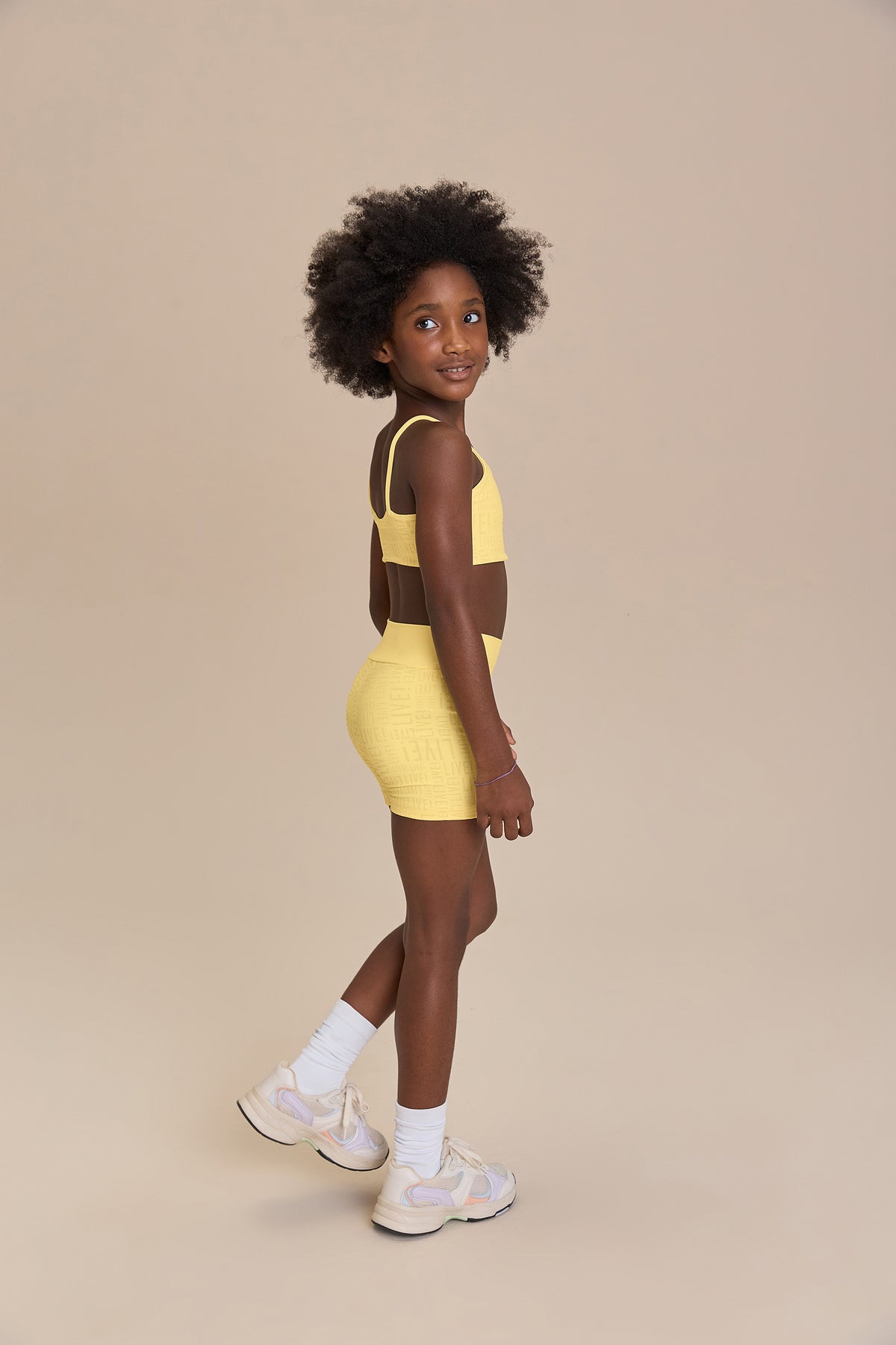 LIVE! Reflex Kids Sports Bra