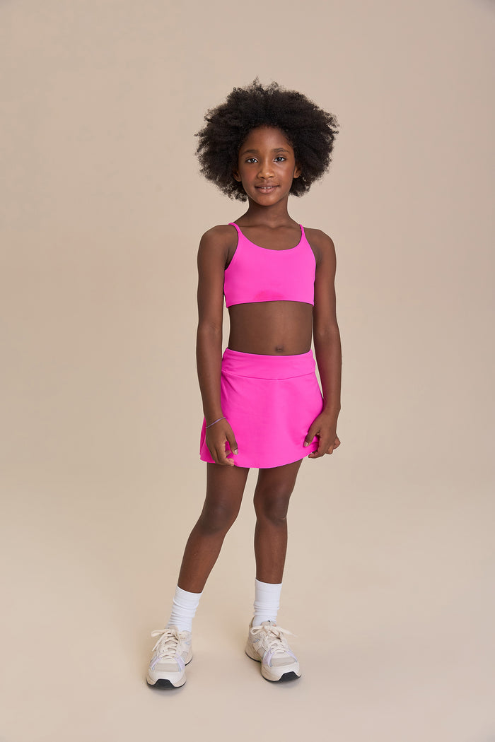 Curve Sense® Kids Top