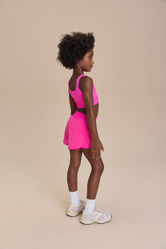 Pro Dryside Kids Shorts