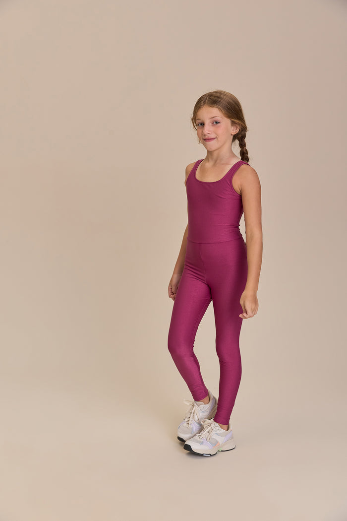 LIVE! Allure Adaptiv Kids Jumpsuit
