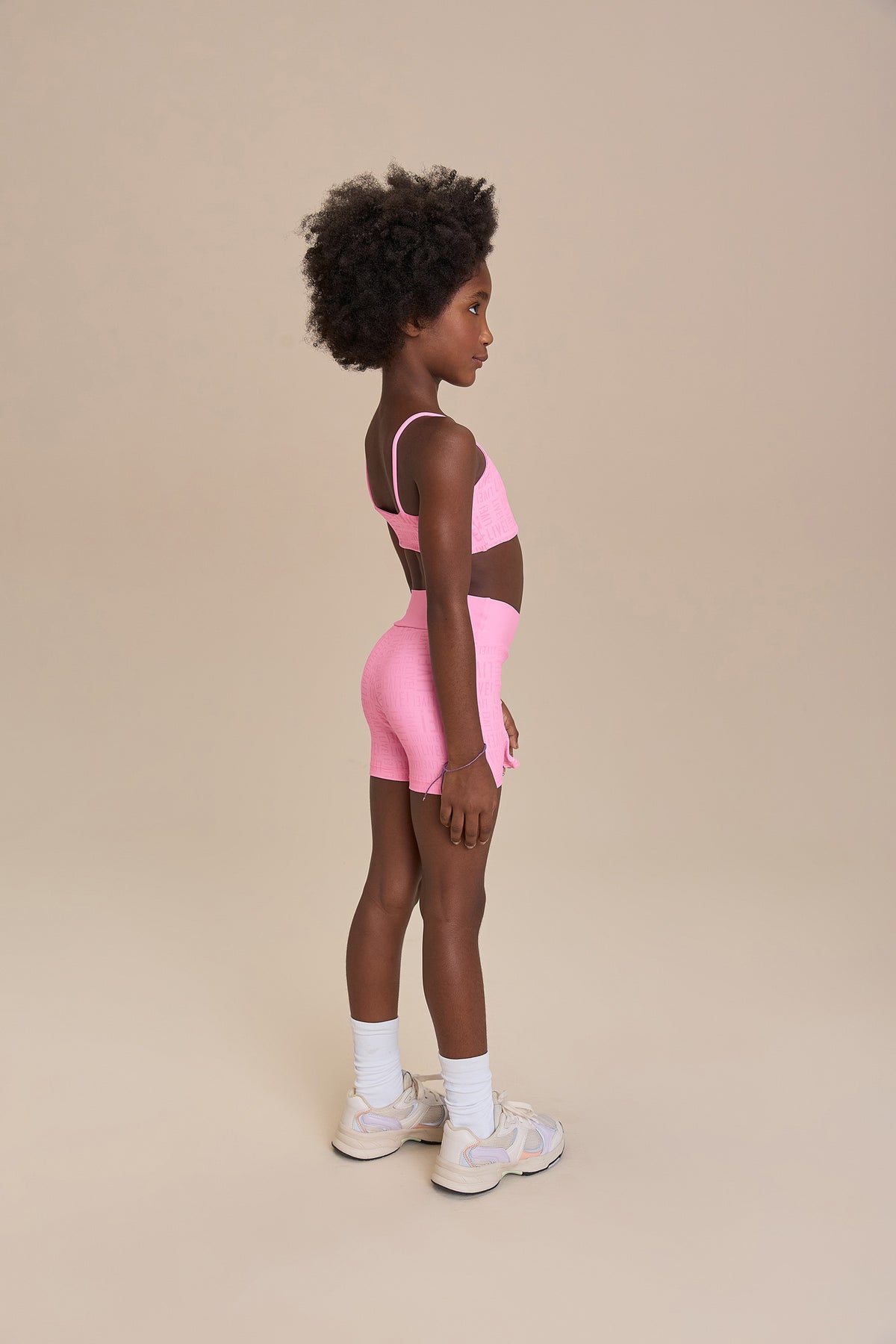 LIVE! Reflex Kids Shorts