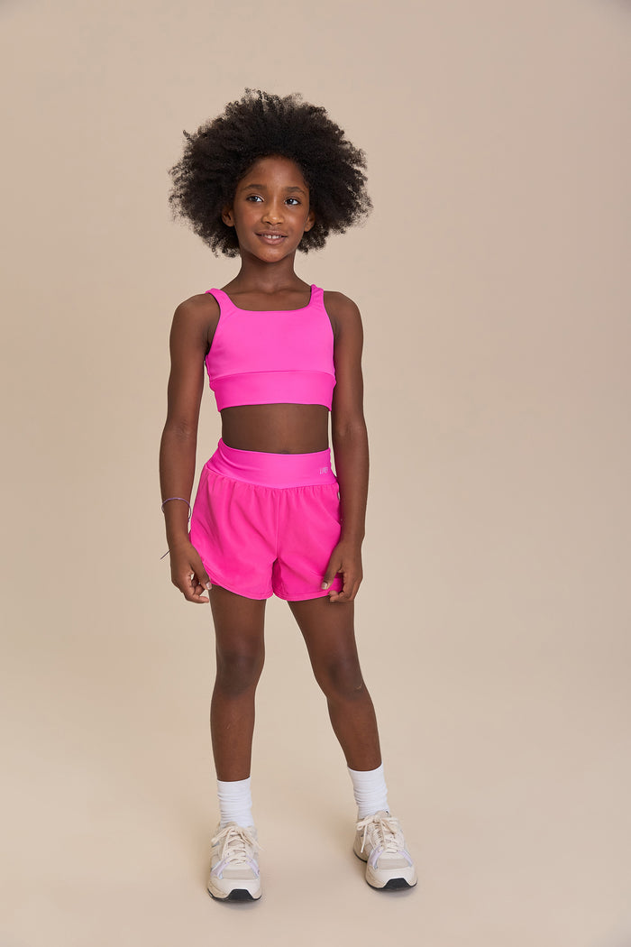Pro Dryside Kids Shorts