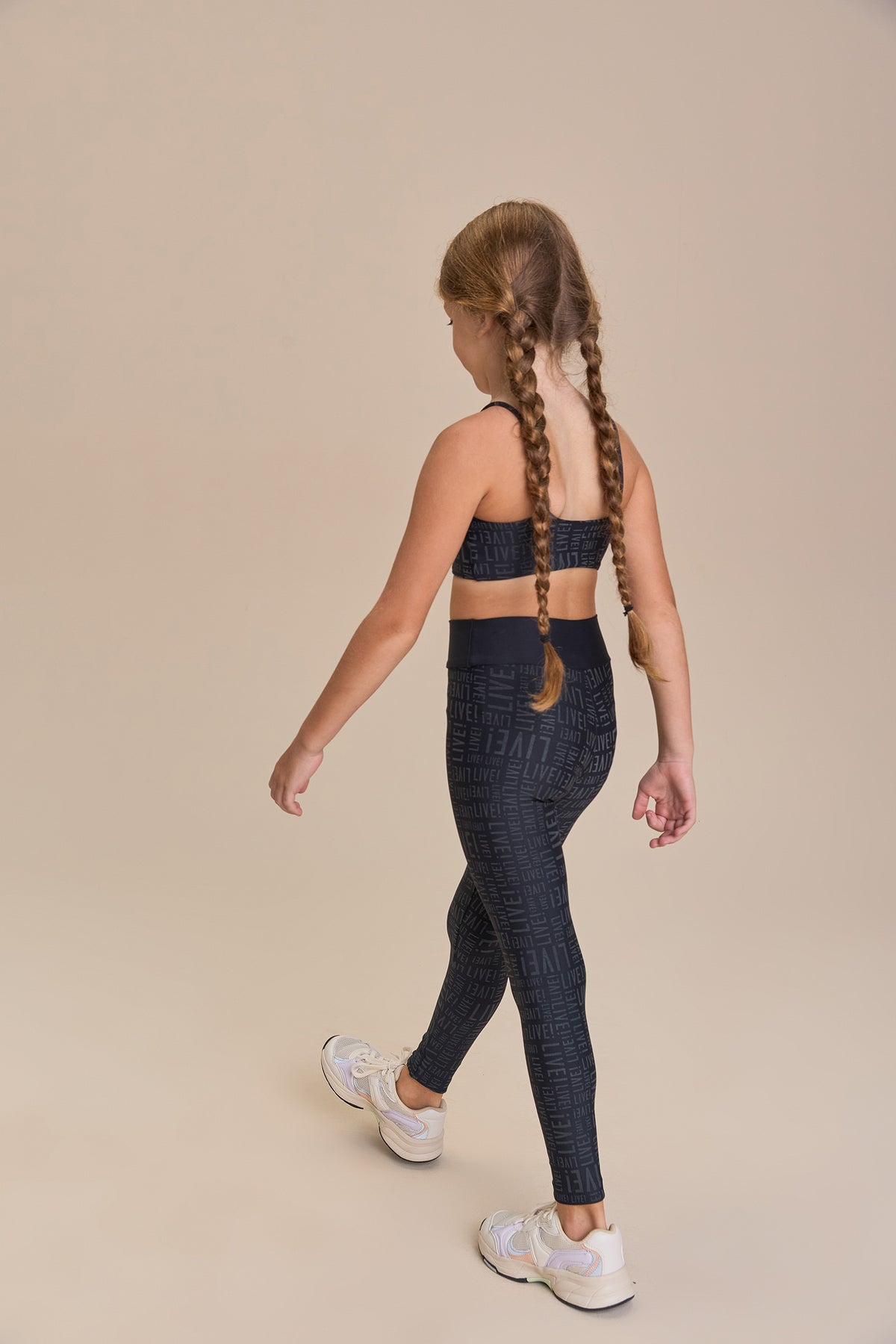 Sense® LIVE! Kids Leggings