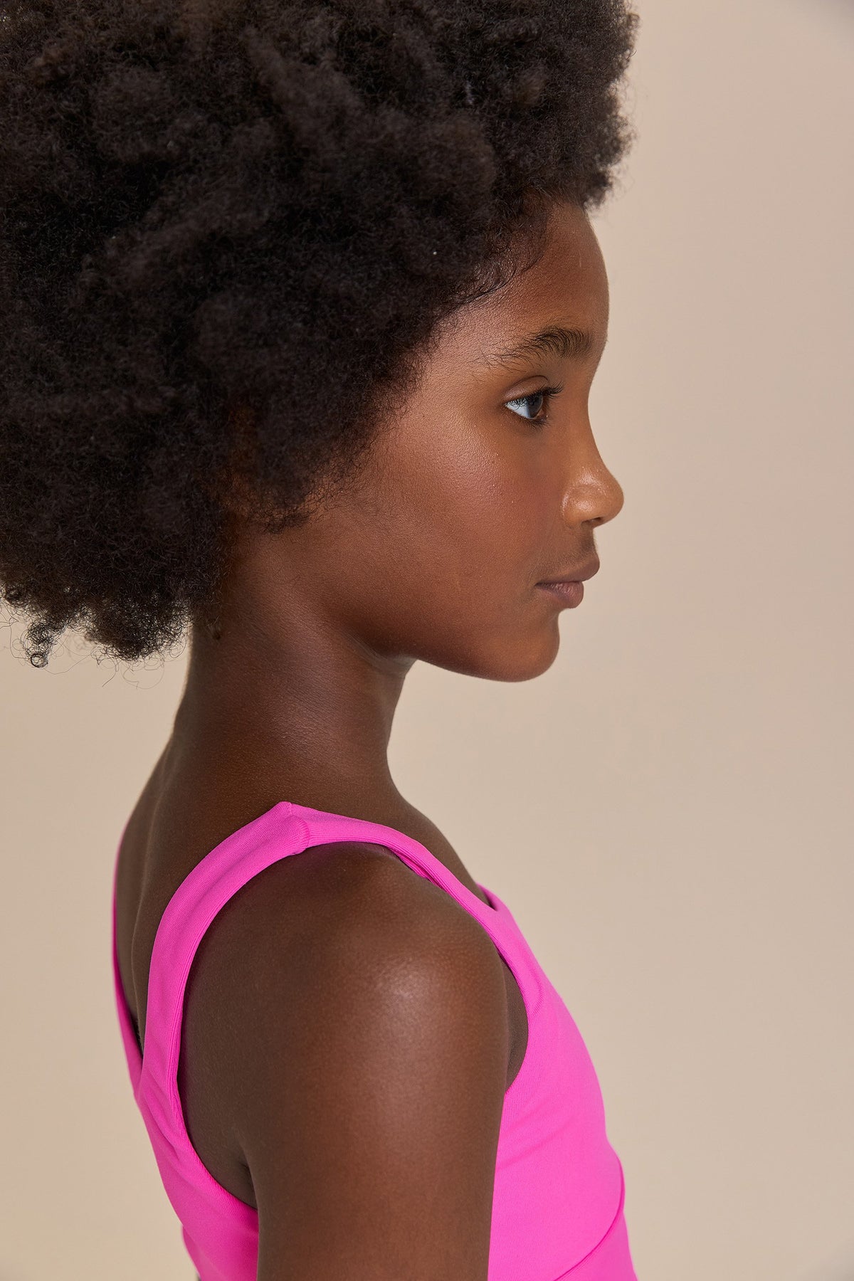 Move Sense® Kids Bra