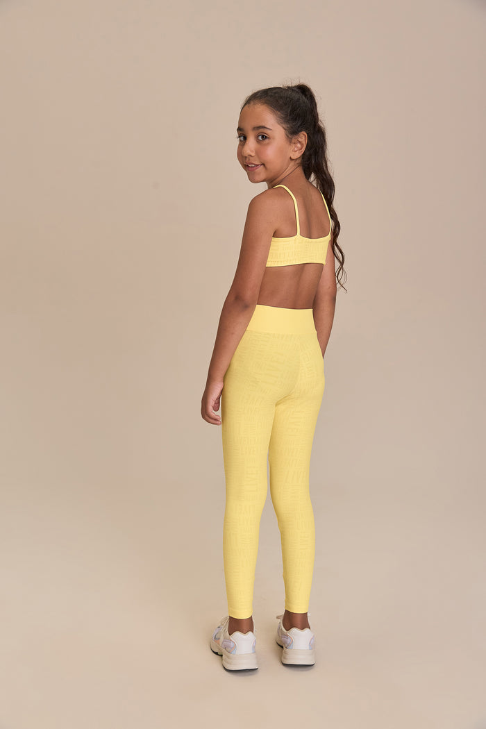 Sense® LIVE! Kids Leggings
