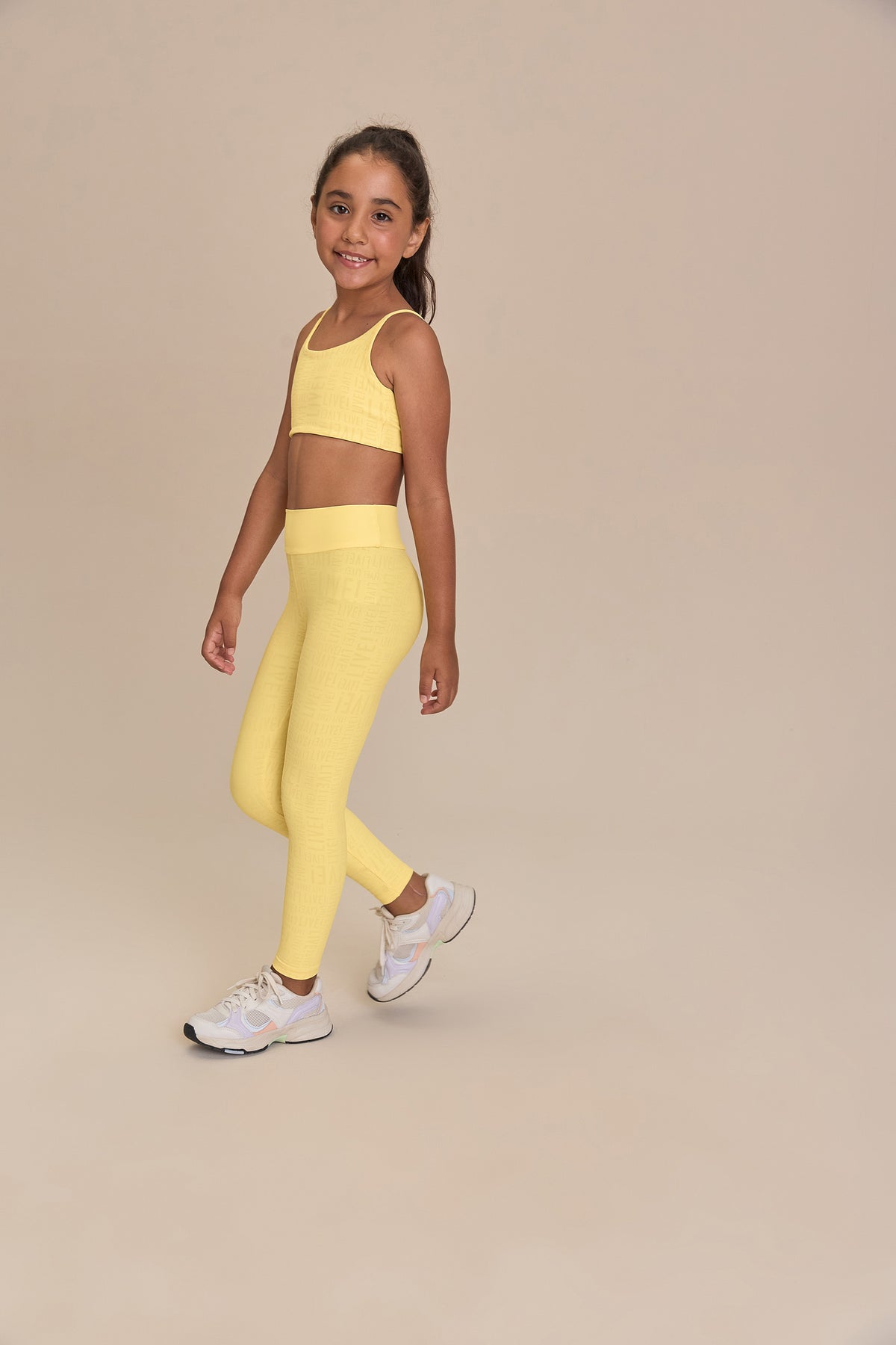 Sense® LIVE! Kids Leggings