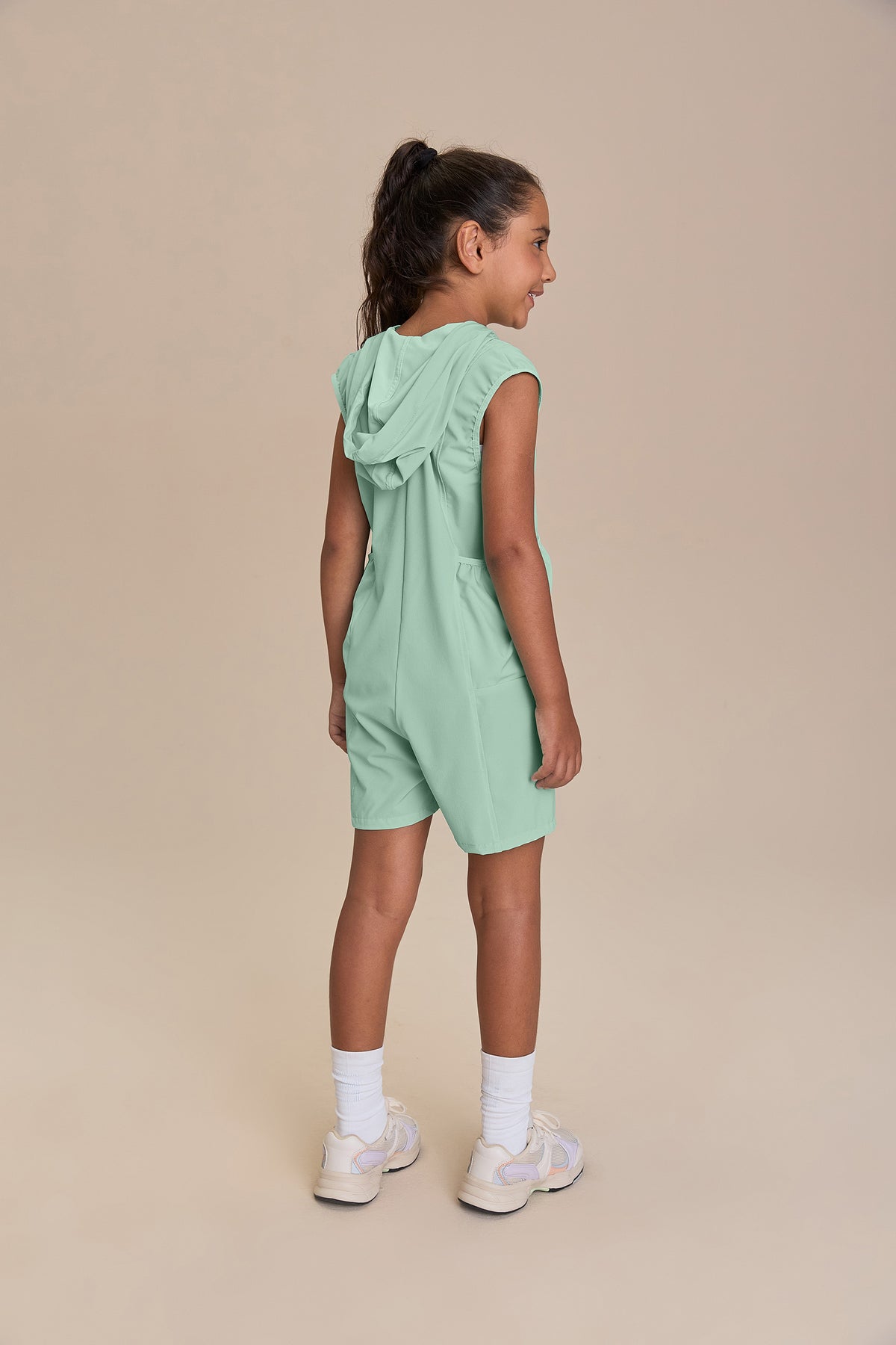 Dryside Kids Romper