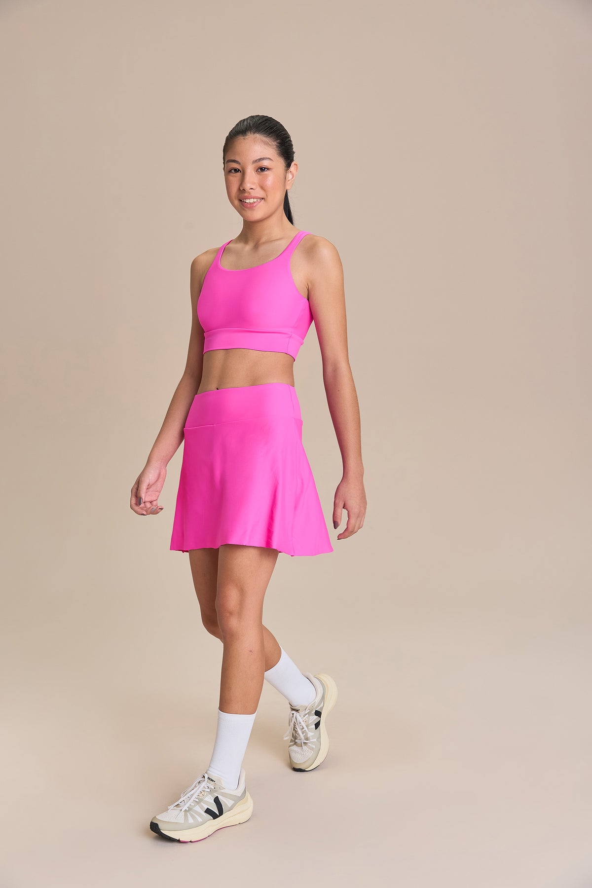 Sport® Sense Kids Skirt