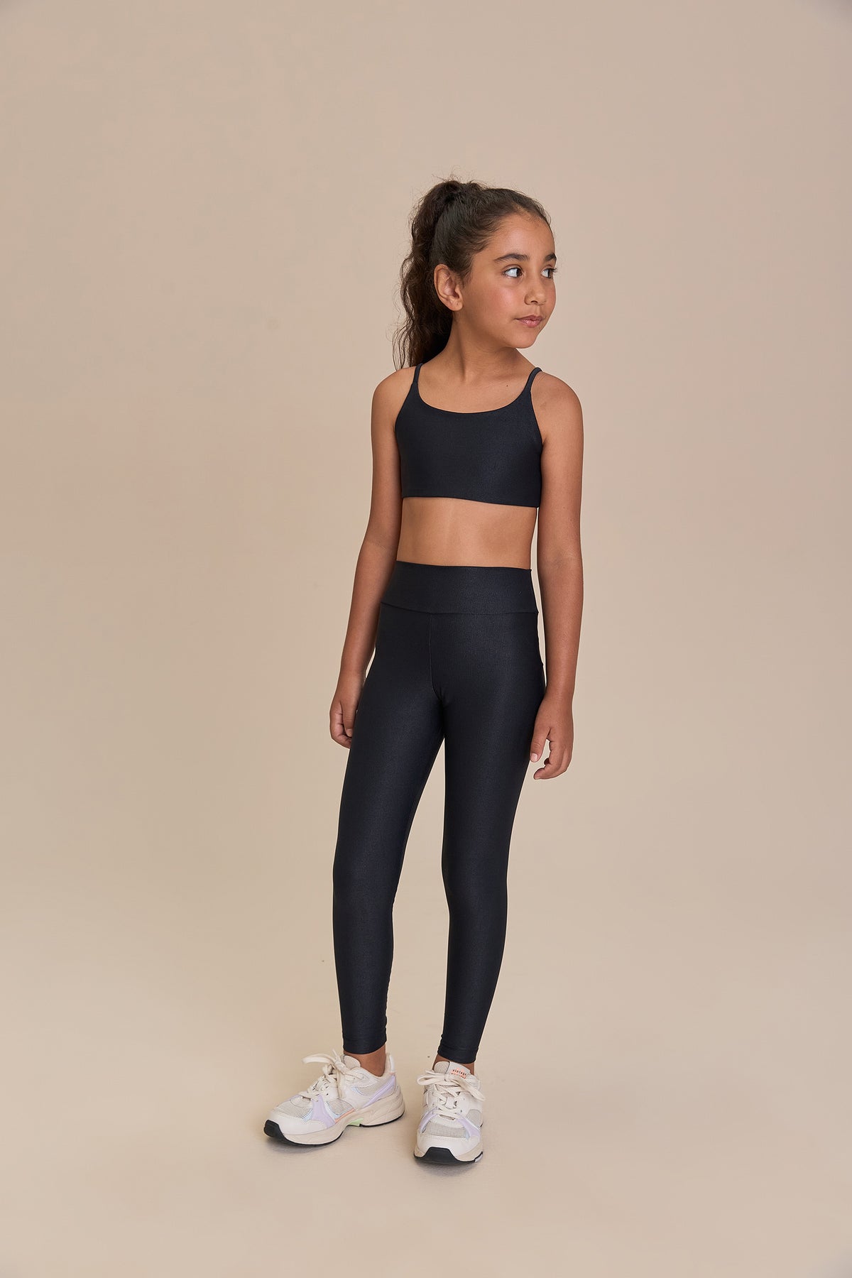 Curve Allure® Adaptiv Kids Bra