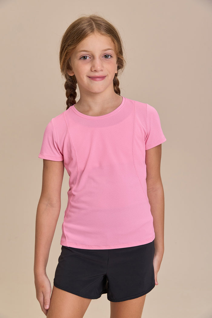 Action Side Kids T-Shirt