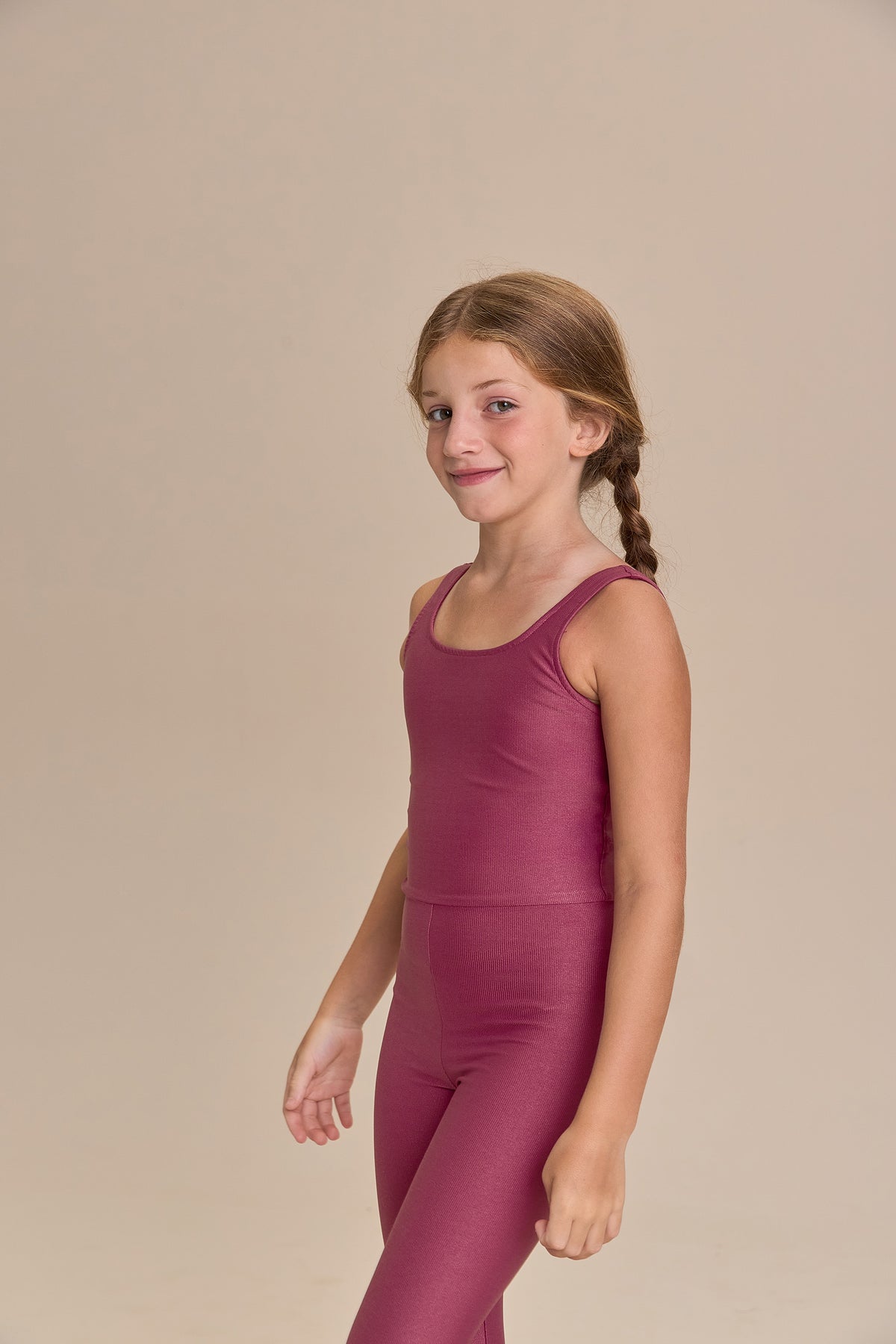 Allure® Adaptiv Kids Long Jumpsuit