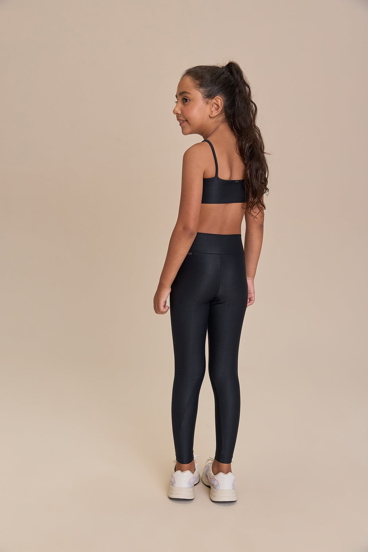 Curve Allure® Adaptiv Kids Bra